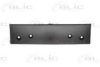 MITSUBISHI 6430A084 Licence Plate Holder